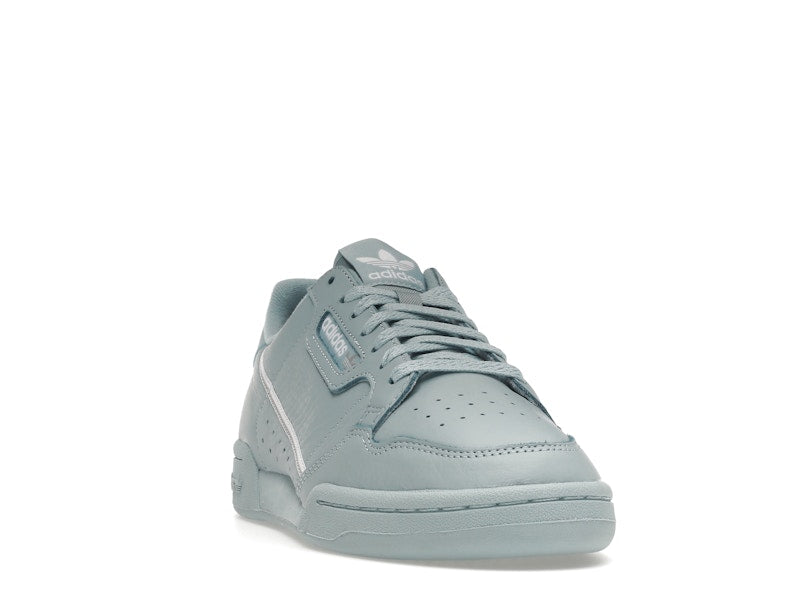 adidas Continental 80 Blue Ash Grey