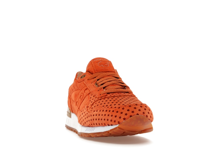 Saucony Shadow 5000 Play Cloths Strange Fruit (Orange)