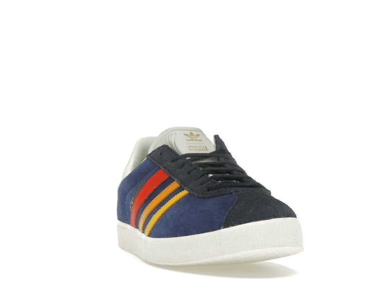 adidas Gazelle size? Exclusive Marvel Stark Industries Pack