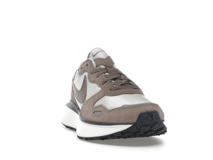 Nike Phoenix Waffle Phantom Black Sail Mink Brown (Women's)