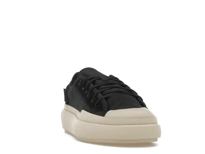 adidas Y-3 Ajatu Court Low Black Black Bliss