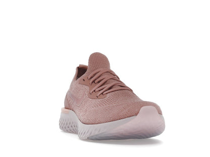 Nike Epic React Flyknit Pink Tint (Women's)