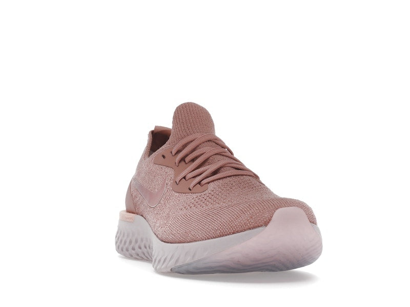 Nike Epic React Flyknit Pink Tint (Women's)