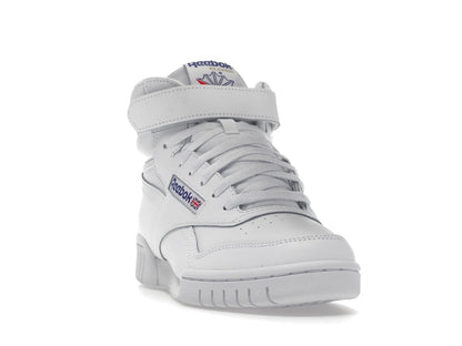 Reebok Ex-O-Fit Hi White