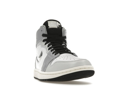 Jordan 1 High Zoom Air CMFT 2 Chicago Women's Collective (Women's)