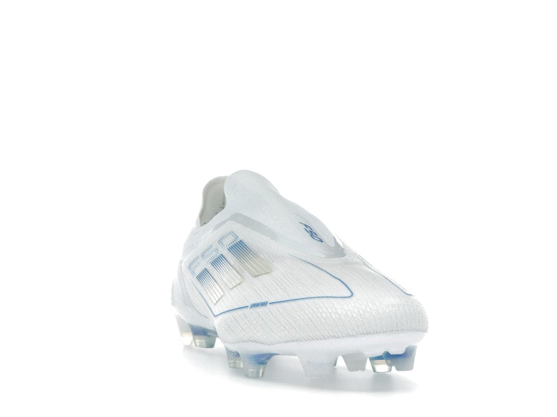 adidas F50 Elite Laceless FG Polar Victory Pack
