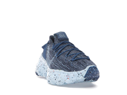 Nike Space Hippie 04 Mystic Navy (Women's)