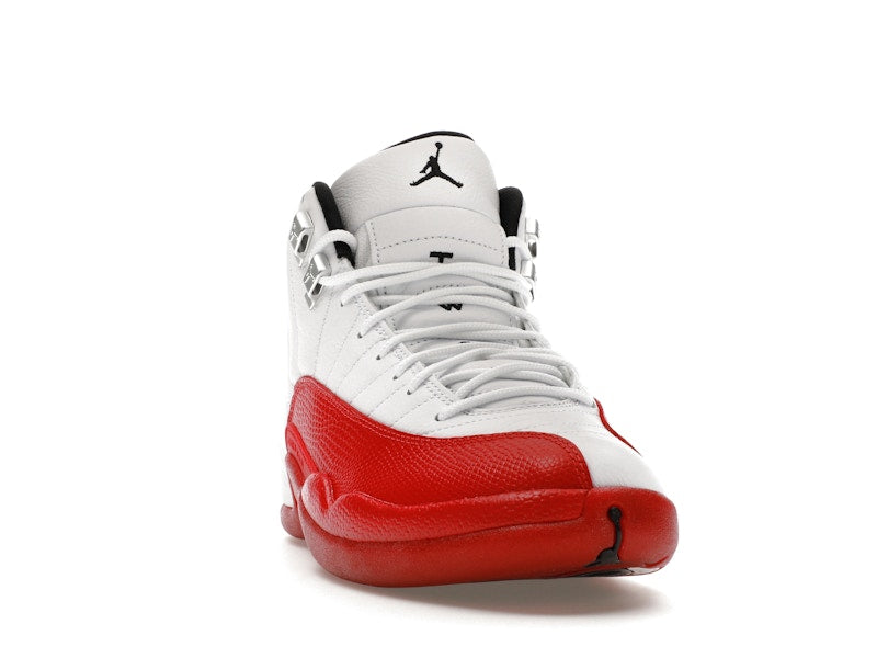 Jordan 12 Retro Cherry (2023)