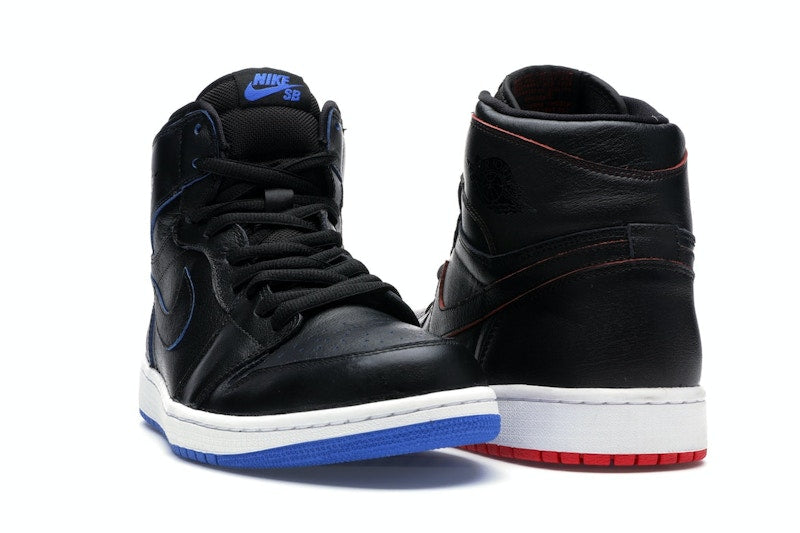 Jordan 1 SB Lance Mountain Black