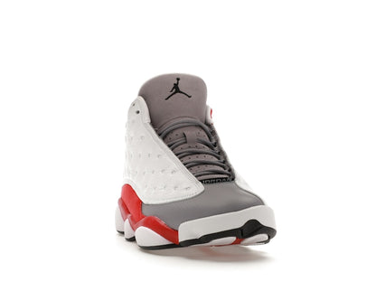 Jordan 13 Retro Grey Toe (2014)