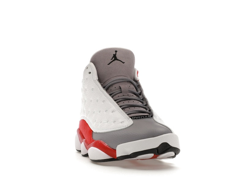 Jordan 13 Retro Grey Toe (2014)