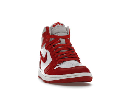 Jordan 1 Retro High OG Varsity Red (Women's)