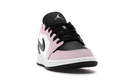 Jordan 1 Low Light Arctic Pink (GS)