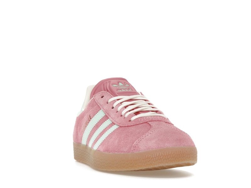 adidas Gazelle Bliss Pink (Women's)