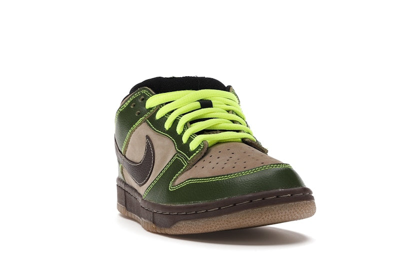 Nike SB Dunk Low Jedi