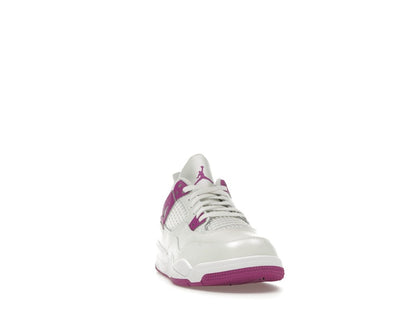 Jordan 4 Retro Hyper Violet (PS)