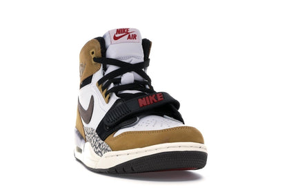 Jordan Legacy 312 Rookie of the Year
