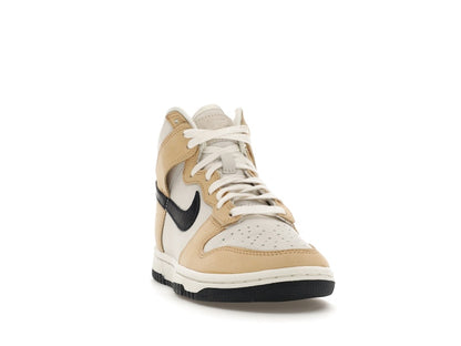 Nike Dunk High Premium Sesame (Women's)