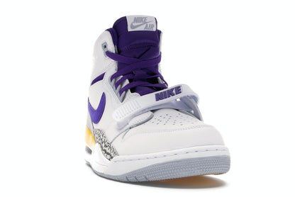 Jordan Legacy 312 Lakers