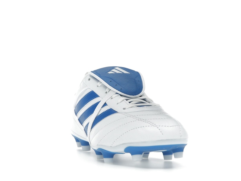 adidas Copa Gloro II FG David Beckham White Bright Royal