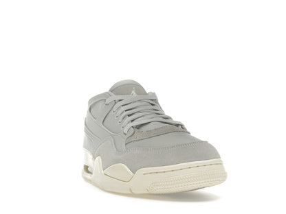 Jordan 4 RM Neutral Grey Coconut Milk (Women's)
