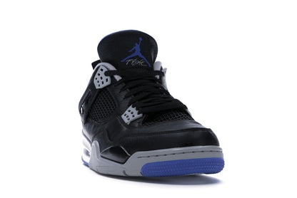 Jordan 4 Retro Motorsports Alternate