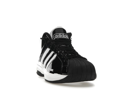 adidas Pro Model 2G Core Black Cloud White