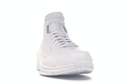 Nike Zoom Huarache 2K4 Black Mamba Collection Fade to Black