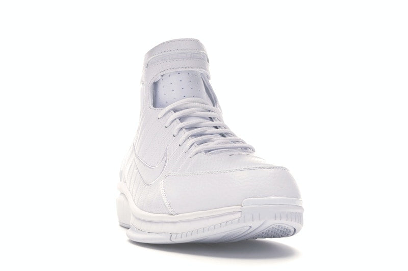 Nike Zoom Huarache 2K4 Black Mamba Collection Fade to Black