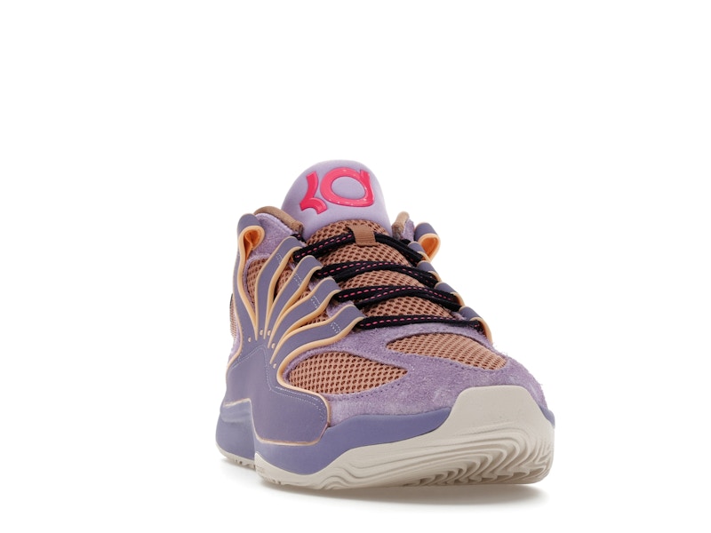 Nike KD 18 B.A.D.