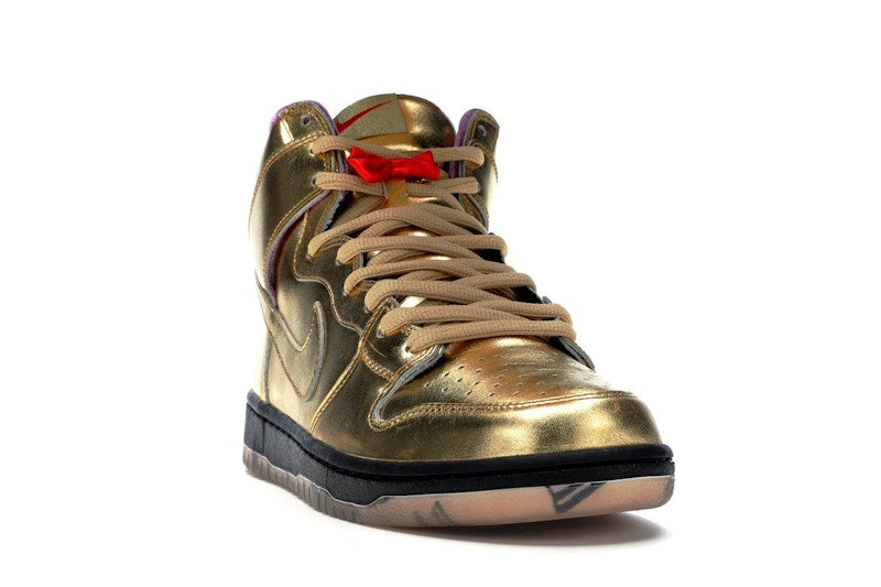 Nike SB Dunk High Humidity