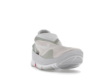 Nike Go FlyEase Summit White Arctic Orange Summit White