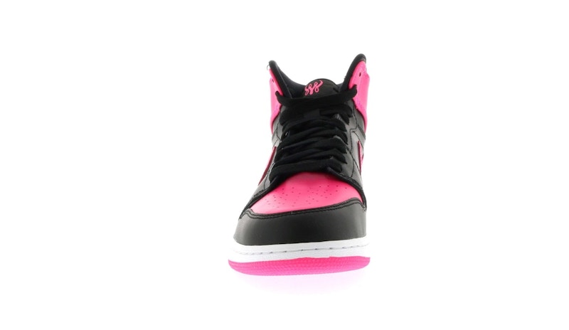 Jordan 1 Retro Serena Williams Hyper Pink (GS)