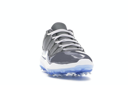 Jordan 11 Retro Low Golf Cool Grey