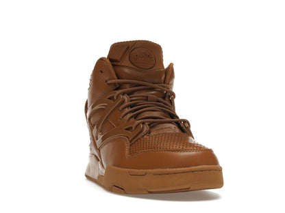 Reebok Pump Omni Zone II Juun.J Brown