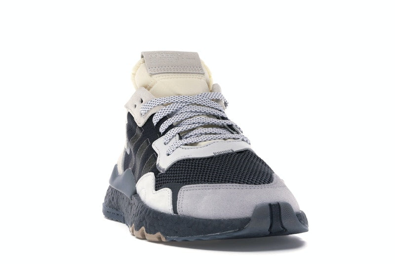 adidas Nite Jogger Core Black Carbon