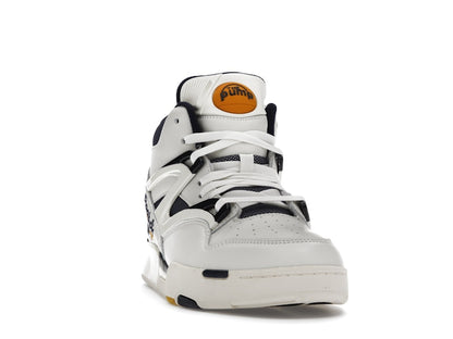Reebok Pump Omni Zone II Chalk