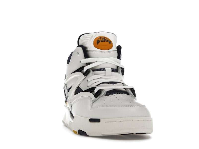 Reebok Pump Omni Zone II Chalk