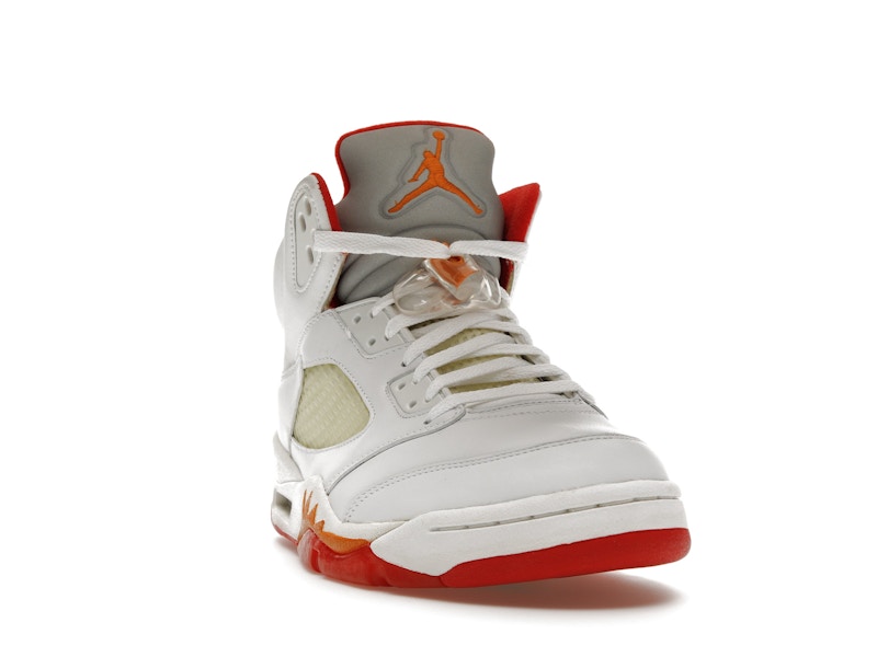 Jordan 5 Retro Sunset (Women's)