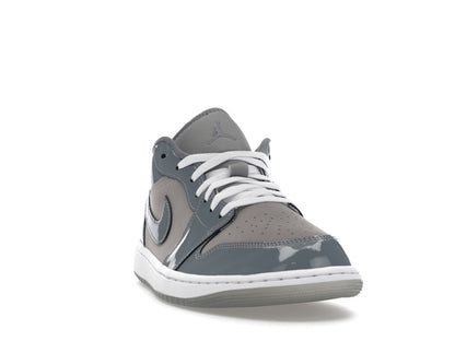 Jordan 1 Low SE Medium Grey Cool Grey White