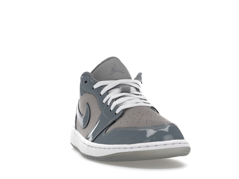 Jordan 1 Low SE Medium Grey Cool Grey White