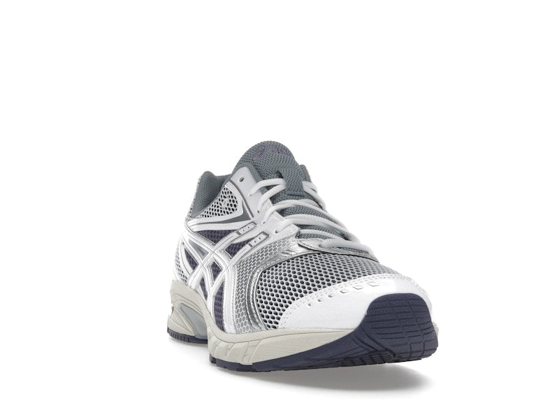 ASICS Gel-DS Trainer 14 White Pure Silver