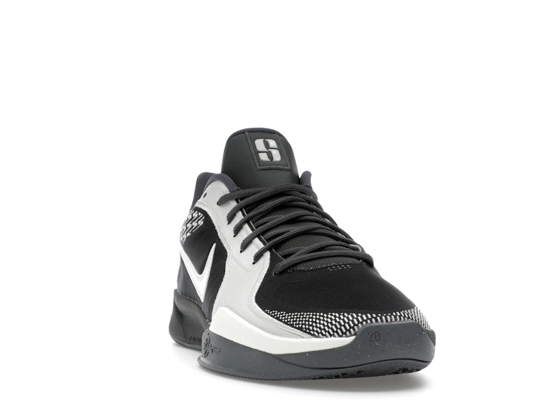 Nike Sabrina 2 Iron Grey Sail (Women's)