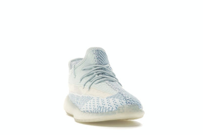 adidas Yeezy Boost 350 V2 Cloud White (Kids)