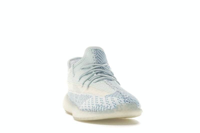 adidas Yeezy Boost 350 V2 Cloud White (Kids)