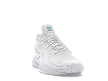 Nike Sabrina 2 White Noise (Women's)