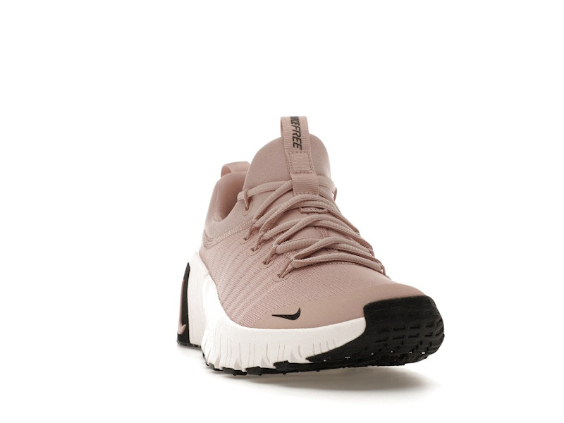 Nike Free Metcon 6 Premium Pink Oxford Light Soft Pink Black (Women's)