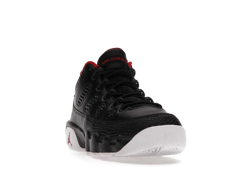 Jordan 9 Retro Low Snakeskin (GS)