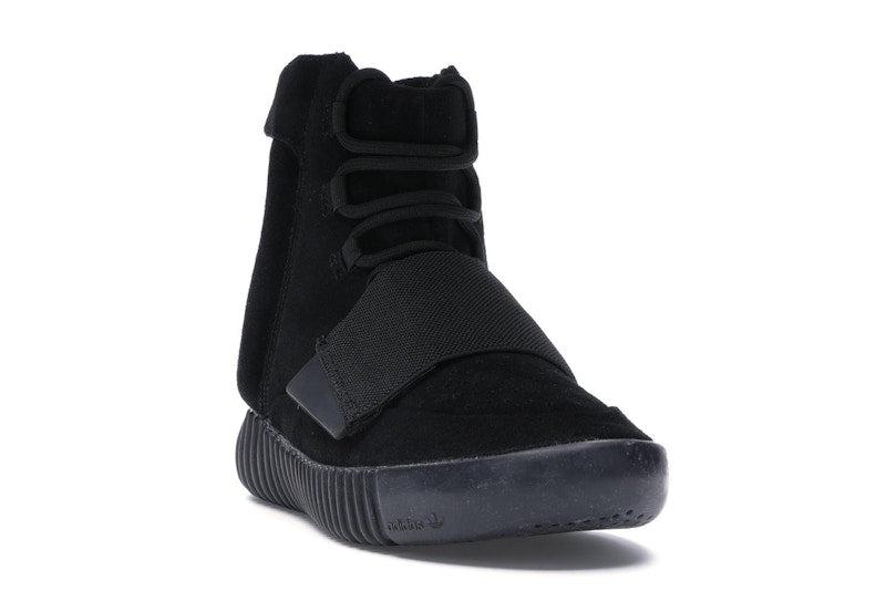 adidas Yeezy Boost 750 Triple Black