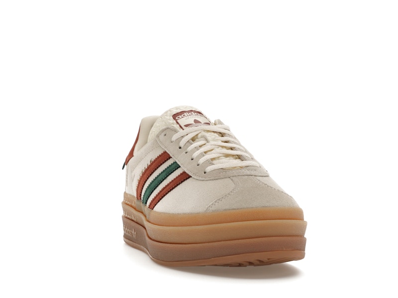 adidas Gazelle Bold Maple Leaf (Women's)